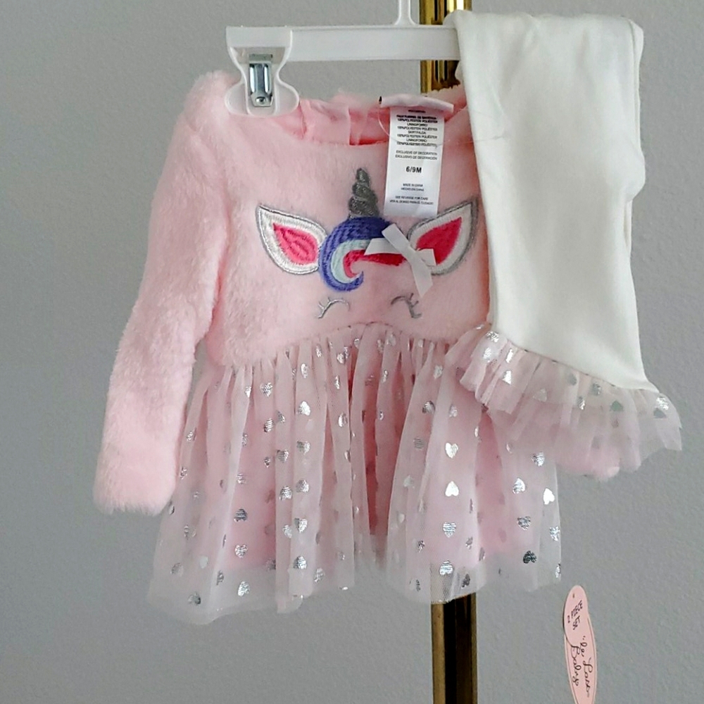 Baby clothes